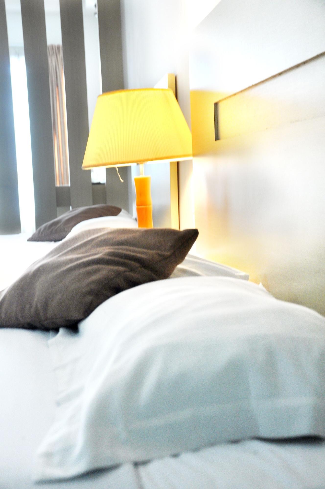Promenade Service Apartment Kota Kinabalu Kültér fotó