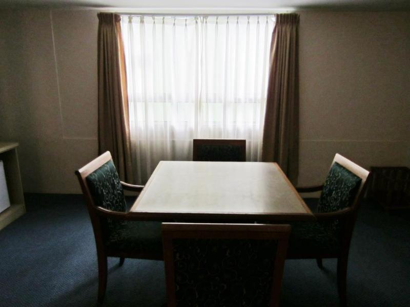 Promenade Service Apartment Kota Kinabalu Kültér fotó
